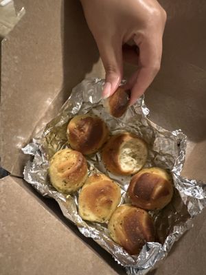 Sizzle Pie by null