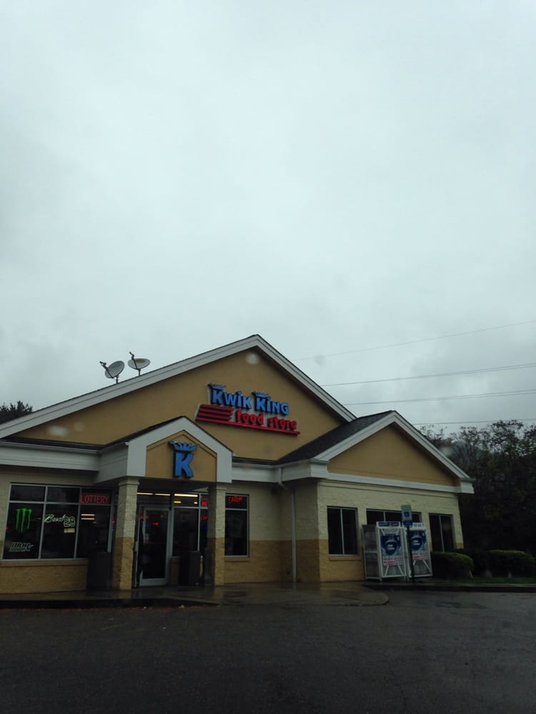 KWIK KING FOOD STORES CLOSED 1860 Franklin St, Toronto, Ohio