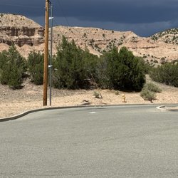 Valero - Camel Rock