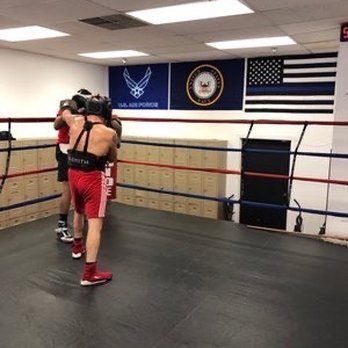 Warzone Boxing Club - Ring, sparring. - Boxing Near Me - Upland, California Warzone Boxing Club - Ring, sparring. - Boxing Near Me - Upland, California