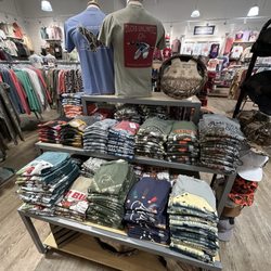 Palmetto Moon - Ducks Unlimited display.
