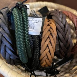 Ereloom - Men's bracelets