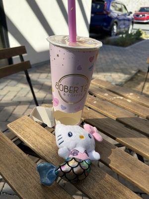 BOBER Tea & Coffee by null