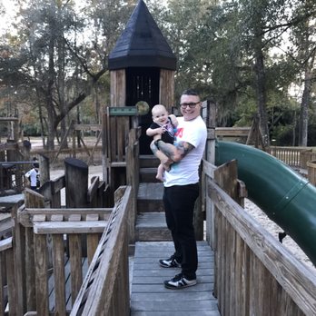 Bogue Falaya Park - Parks Near Me - Covington, Louisiana