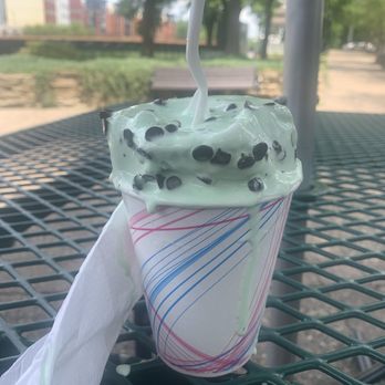 The Blast Northfield - Mint chip - Ice Cream & Frozen Yogurt Near Me - Northfield, Minnesota The Blast Northfield - Mint chip - Ice Cream & Frozen Yogurt Near Me - Northfield, Minnesota