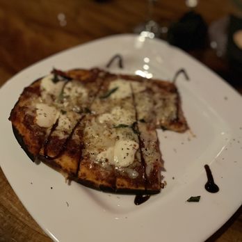 Patio Dolcetto - Margherita Pizza - Wine Bars Near Me - San Marcos, Texas Patio Dolcetto - Margherita Pizza - Wine Bars Near Me - San Marcos, Texas
