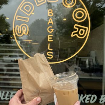 Sidedoor Bagel - Bagels Near Me - Indianapolis, Indiana Sidedoor Bagel - Bagels Near Me - Indianapolis, Indiana