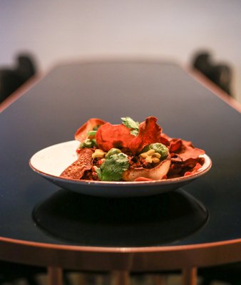 Léo's Taproom by null