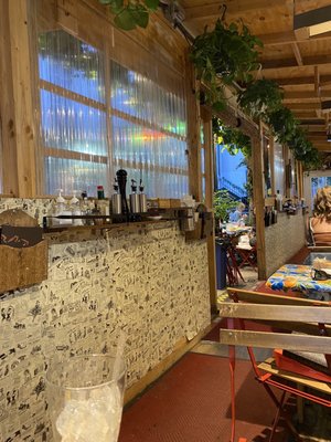 Via Quadronno by null