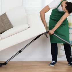 M & S Quality Cleaning Services