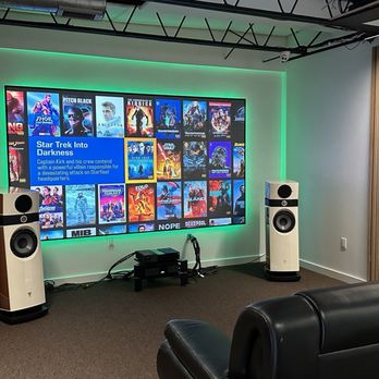 Grid HiFi - The Focal Utopia in wall theater room. Whoa - High Fidelity Audio Equipment Near Me - Houston, Texas Grid HiFi - The Focal Utopia in wall theater room. Whoa - High Fidelity Audio Equipment Near Me - Houston, Texas