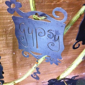 Garden Deva Sculpture - Home & Garden Near Me - Tulsa, Oklahoma