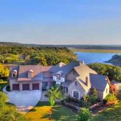 My Texas Home Broker - Lake Travis Waterfront Home on 20+ Acres