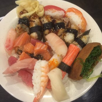 Yukai Buffet - Visit on 08/28. - Seafood Near Me - Virginia Beach, Virginia Yukai Buffet - Visit on 08/28. - Seafood Near Me - Virginia Beach, Virginia