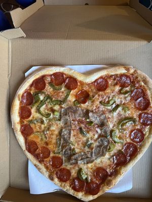 Rizzo Bakery & Pizzeria by null
