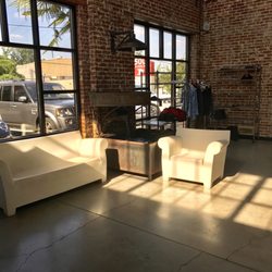 Heat - Lounge Area.
