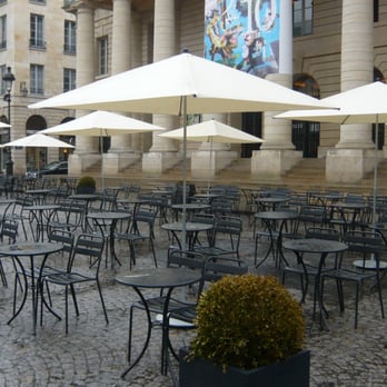 Le Cafe De L Odeon 17 Reviews Place De L Odeon Paris France Yelp