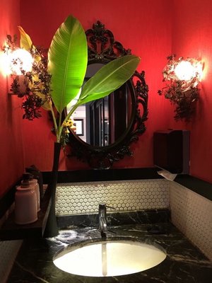 Monsieur L Restaurant by null
