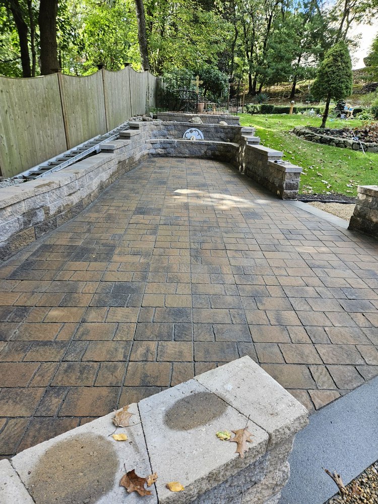 Slide of Depietro Innovations