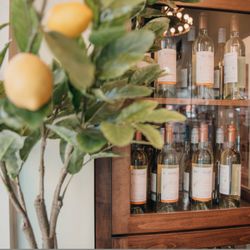 Wine Bar on the River