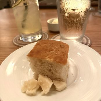 Marmo - Bread and parmesan - Italian Near Me - Houston, Texas Marmo - Bread and parmesan - Italian Near Me - Houston, Texas