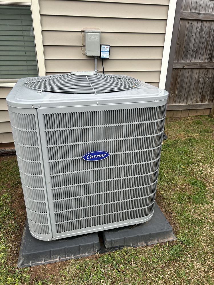 Slide of Michael & Son Services