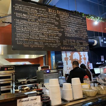 Caveman Cafe - Menu - Organic Stores Near Me - Vancouver, British Columbia Caveman Cafe - Menu - Organic Stores Near Me - Vancouver, British Columbia