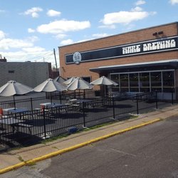WAKE Brewing - Wake Brewing Facility