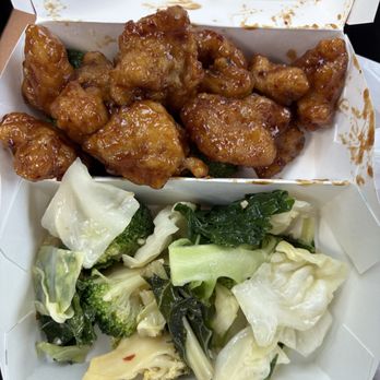 Panda Express - Chinese Near Me - Davie, Florida