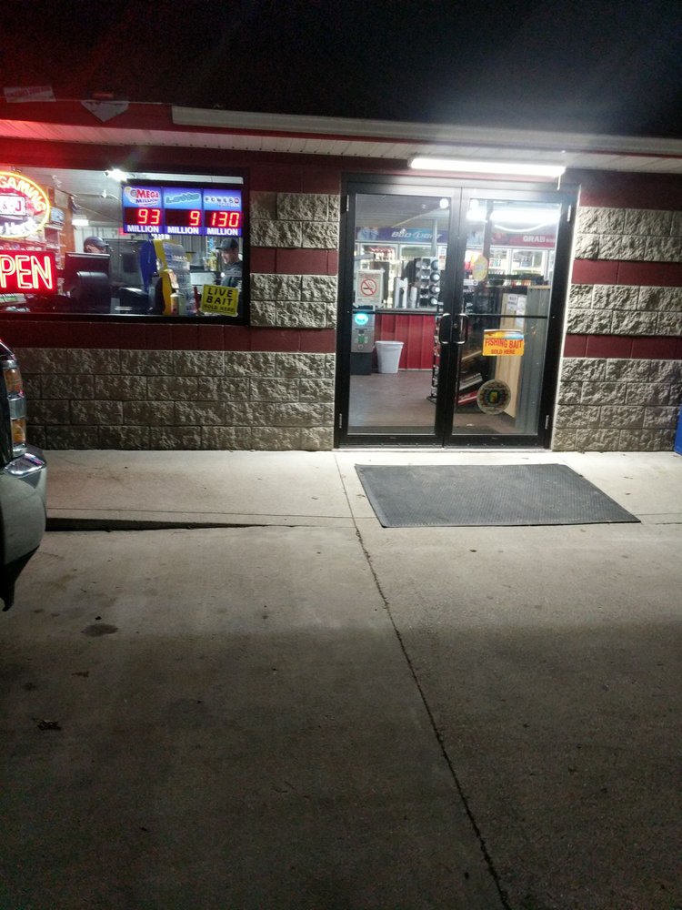 TNT STOP Updated July 2024 552 N Washington St, Claremont, Illinois