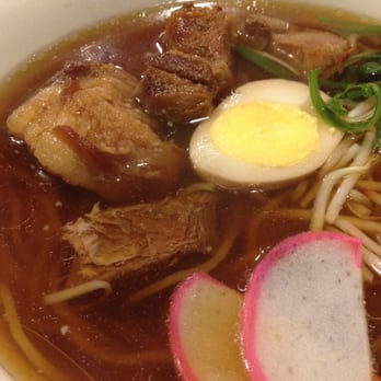 Gomen - Kakuni ramen - Ramen Near Me - Stanton, California