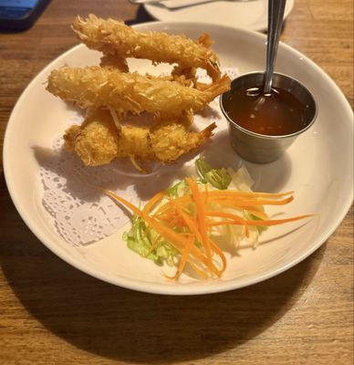 Thai Cottage by null