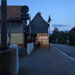 Gasthaus zum Vierseitenhof
