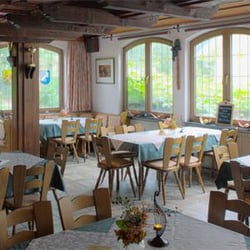 Müller's Weinstube