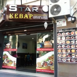 Kebap Mediterraneo