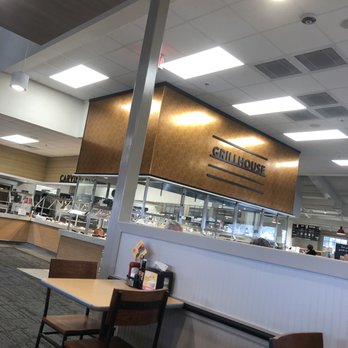 Golden Corral Buffet & Grill - Remodel! - Buffets Near Me - Branson, Missouri