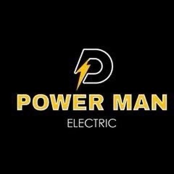 Dpowerman - Electricians Near Me