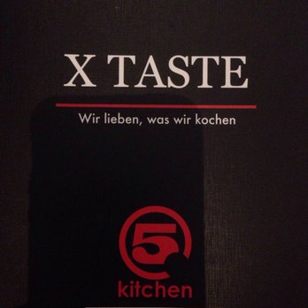 5Kitchen - Menu - Sushi Bars Near Me - Wiesbaden, HE