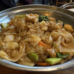 Pad See You