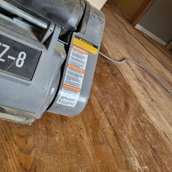 Miller Bros. Construction - a close up of a machine on a hard wood floor - General Contractors Near Me - Pleasanton, Kansas Miller Bros. Construction - a close up of a machine on a hard wood floor - General Contractors Near Me - Pleasanton, Kansas