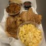 Mommadede’s Southern Cooking Soulfood & BBQ Cafe