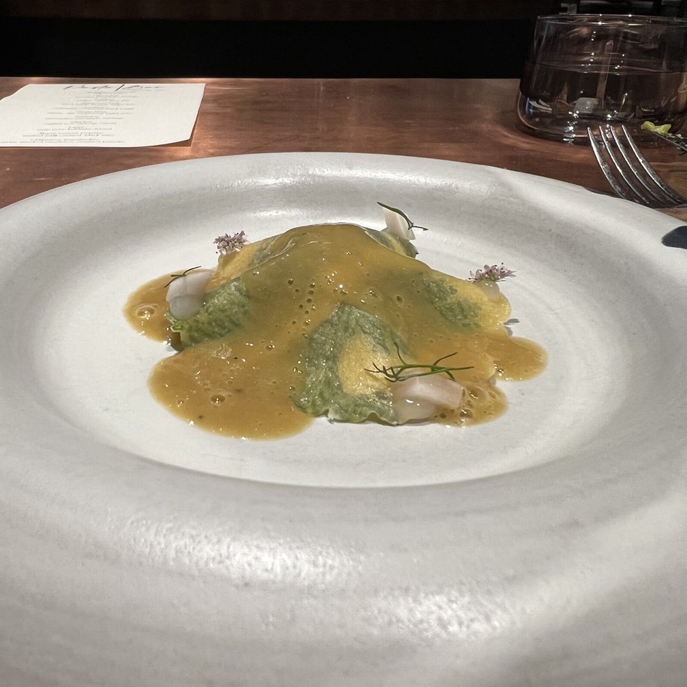 Pasta Bar - Crab - Italian Near Me - Los Angeles, California Pasta Bar - Crab - Italian Near Me - Los Angeles, California