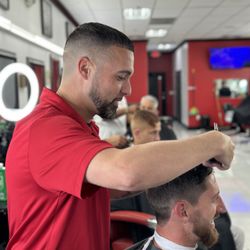 Gentlemen’s Cutz - Feeling good