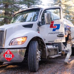 Lp Propane