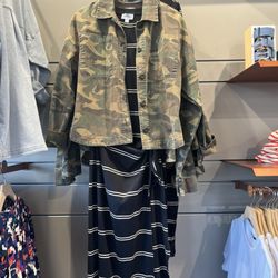Evereve - Outfit