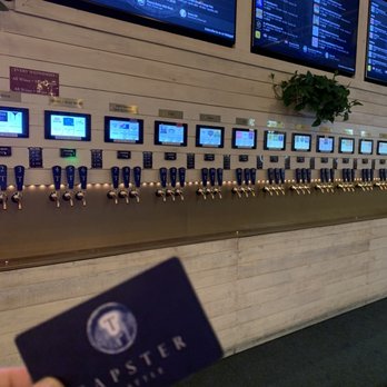 Tapster Seattle - Tapster card - Beer Bar Near Me - Seattle, Washington Tapster Seattle - Tapster card - Beer Bar Near Me - Seattle, Washington