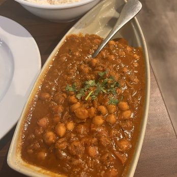 Himalayan Grill - Chana Masala - Indian Near Me - Huntington Beach, California Himalayan Grill - Chana Masala - Indian Near Me - Huntington Beach, California