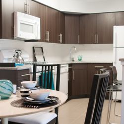 The Edge At Greentree - Model Apartment at Edge at Greentree