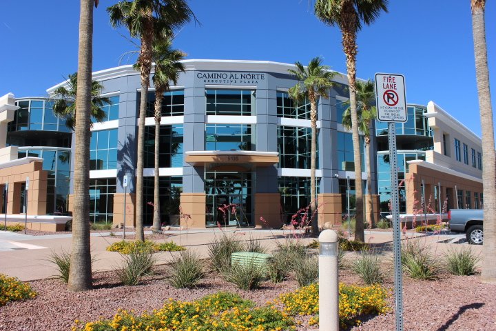 Melvin Goldberg Injury Law - disability attorney in North Las Vegas, NV