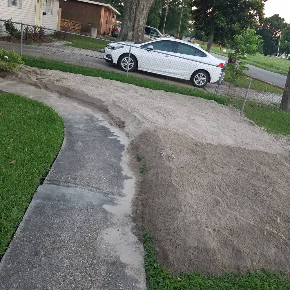 Slide of LA Handyman Services